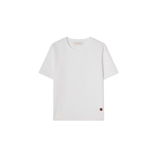 Tessa t-shirt - white - Bilde 2