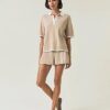 Full Milano Short Sleeve
