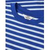 Soft Single Jerry Tee - Bluing / White Alyssum - Bilde 2