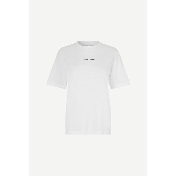 Sadalilia t-shirt - White - Bilde 2