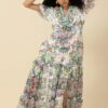 Khaleesi Dress