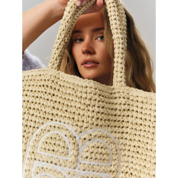 Lene Straw Bag - Bilde 3