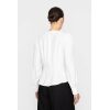 Flavia Blouse - Creme - Bilde 3