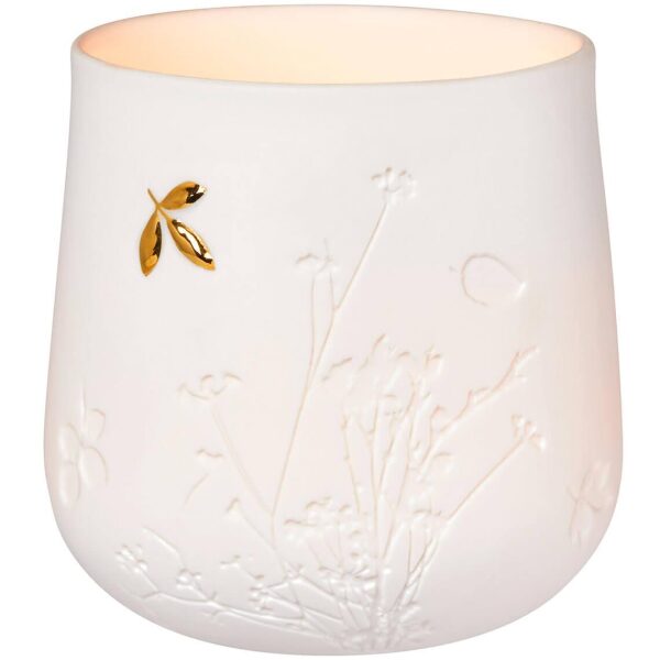 Tealight holder 8 x 8 cm - Bilde 4