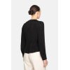 Flavia Blouse - Black - Bilde 3