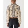 Stephanie Blouse - Off White - Bilde 5