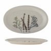 Bea Serveringsfat, Natur stentøy L28,5 x H2 x W18 cm - Bilde 3