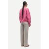 Sava Sweatshirt -  Rose Wine - Bilde 2