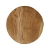 Nusa Tray w/feet teak 40xH4 cm - Bilde 2