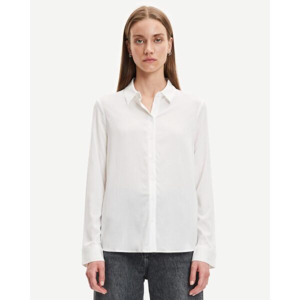 Milly NP shirt - White