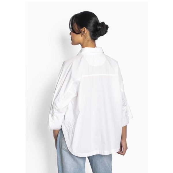 ARYA shirt white - Bilde 3