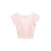 Melissa Top Light Pink - Bilde 4