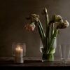 Glass vase H24 cm - Bilde 3