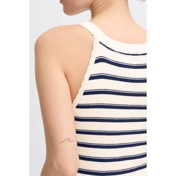 Fanto Singlet - Marine - Bilde 2