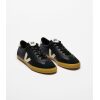 Volley O.T Leather - Black Pierre - Bilde 3
