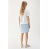 Tessa t-shirt - white - Bilde 4