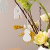 Easter hanging house - Bilde 2