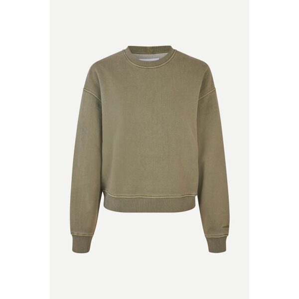 Sava Sweatshirt -  Vetiver