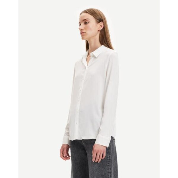 Milly NP shirt - White - Bilde 3