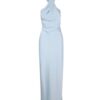 Doleres Dress - Light Blue