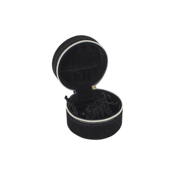 Day Jewlery Zip Round Small - Black - Bilde 2