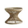 Table Rotting Natur D. 40 X H.47 cm - Bilde 2