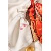 Stoffserviett Atlantis m / krabbe butter cream - Bilde 2