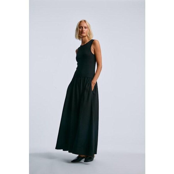 Chelsea Dress Black - Bilde 4