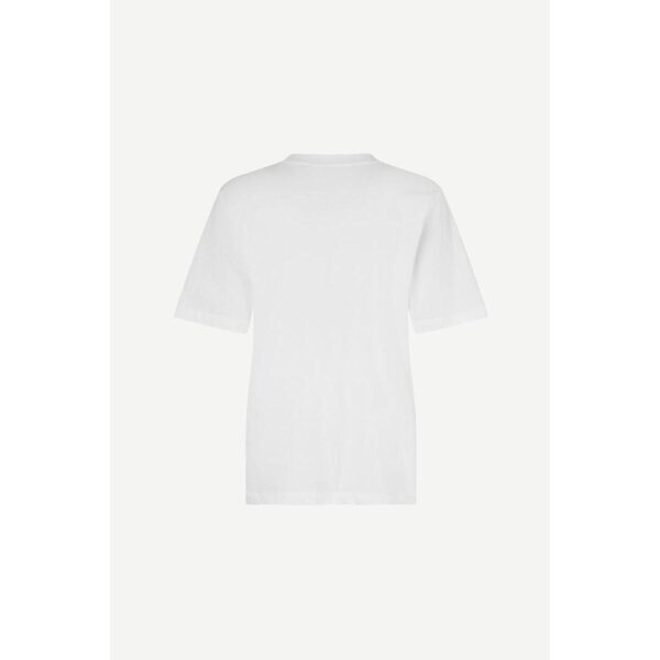 Sadalilia t-shirt - White - Bilde 3