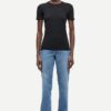 Ester SS Black