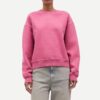 Sava Sweatshirt -  Rose Wine