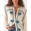 Philippa Blouse - Panna Cotta - Bilde 2