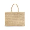 Lene Straw Bag - Bilde 2
