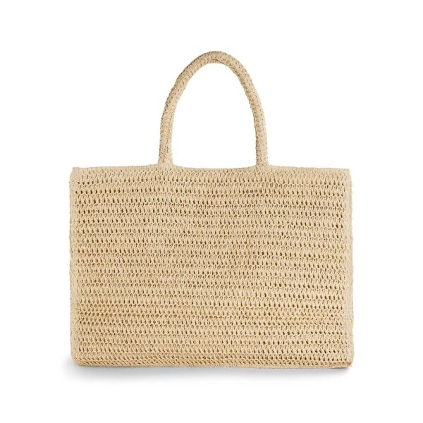 Lene Straw Bag - Bilde 2