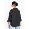 ARYA shirt black - Bilde 3