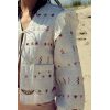 Skye Jacket - Ivory - Bilde 3