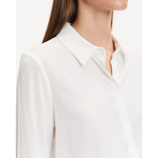 Milly NP shirt - White - Bilde 4