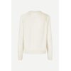 Boston O-neck - Egret - Bilde 5