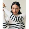 Cashmere Blend Raglan Sweather - Bilde 3