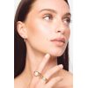 Chunky Pearl Ring - Bilde 3