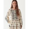 Caroline Dress - Off White - Bilde 5