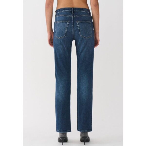 Lila Jeans  - Tavaria Blue Vintage - Bilde 4