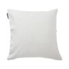 Coral Recycled Cotton Rug / Canvas Pillow Cover - Bilde 5