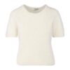 Abby Top Creme