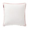Beach House Organic Cotton Twill Pillow Cover - Bilde 4