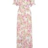 Sophie Maxi Dress Romantic Blossom - Bilde 2
