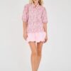 Tiffany Short Sleeve Shirt