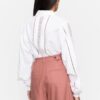 Daria Shorts - Rust - Bilde 2
