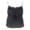 Caisa Top Black One Size