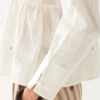 Ariana Blouse - Bilde 5